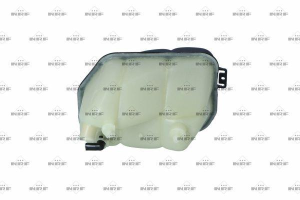 Vase d'expansion, liquide de refroidissement (Réservoir liquide de refroidissement) NRF B.V. ref. 454005