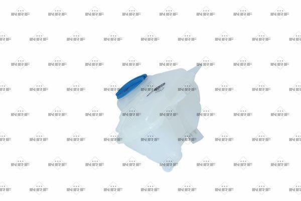 Vase d'expansion, liquide de refroidissement (Réservoir liquide de refroidissement) NRF B.V. ref. 454006