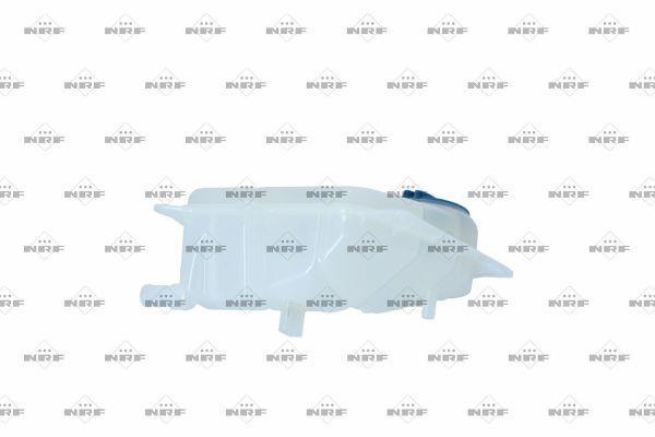 Vase d'expansion, liquide de refroidissement (Réservoir liquide de refroidissement) NRF B.V. ref. 454006