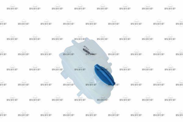 Vase d'expansion, liquide de refroidissement (Réservoir liquide de refroidissement) NRF B.V. ref. 454006