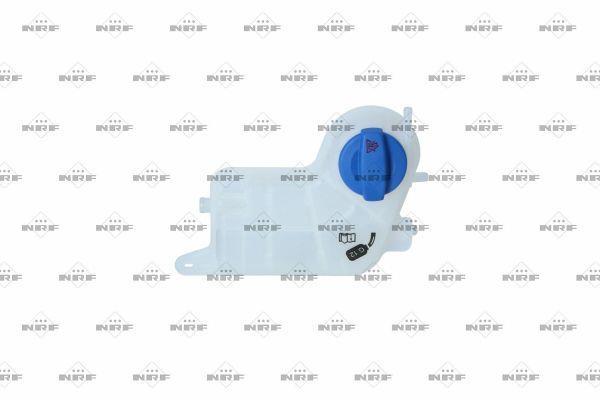Vase d'expansion, liquide de refroidissement (Réservoir liquide de refroidissement) NRF B.V. ref. 454007