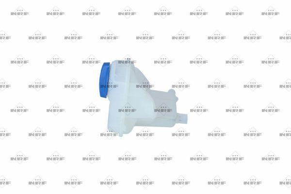 Vase d'expansion, liquide de refroidissement (Réservoir liquide de refroidissement) NRF B.V. ref. 454007