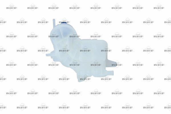 Vase d'expansion, liquide de refroidissement (Réservoir liquide de refroidissement) NRF B.V. ref. 454007
