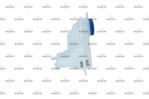 Vase d'expansion, liquide de refroidissement (Réservoir liquide de refroidissement) NRF B.V. ref. 454007