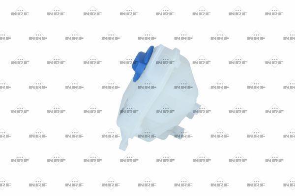 Vase d'expansion, liquide de refroidissement (Réservoir liquide de refroidissement) NRF B.V. ref. 454008