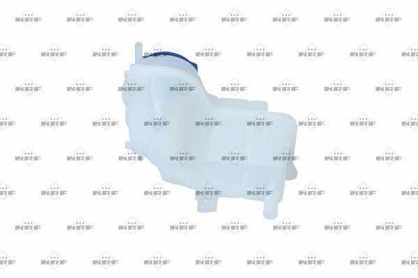 Vase d'expansion, liquide de refroidissement (Réservoir liquide de refroidissement) NRF B.V. ref. 454008