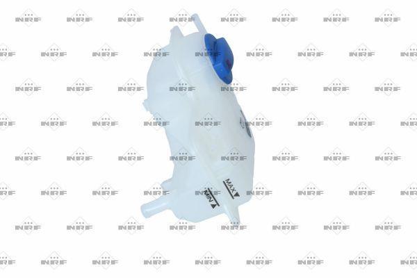 Vase d'expansion, liquide de refroidissement (Réservoir liquide de refroidissement) NRF B.V. ref. 454008
