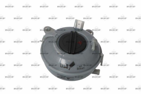 Vase d'expansion, liquide de refroidissement (Réservoir liquide de refroidissement) NRF B.V. ref. 454009