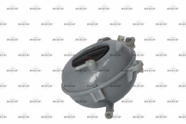 Vase d'expansion, liquide de refroidissement (Réservoir liquide de refroidissement) NRF B.V. ref. 454009
