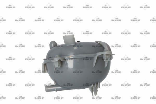 Vase d'expansion, liquide de refroidissement (Réservoir liquide de refroidissement) NRF B.V. ref. 454009