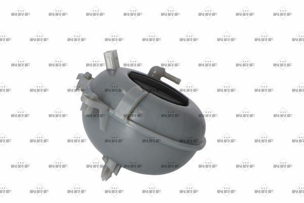 Vase d'expansion, liquide de refroidissement (Réservoir liquide de refroidissement) NRF B.V. ref. 454009