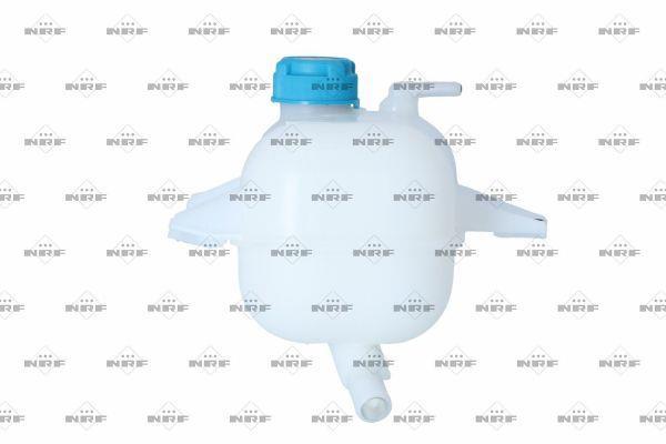 Vase d'expansion, liquide de refroidissement (Réservoir liquide de refroidissement) NRF B.V. ref. 454010
