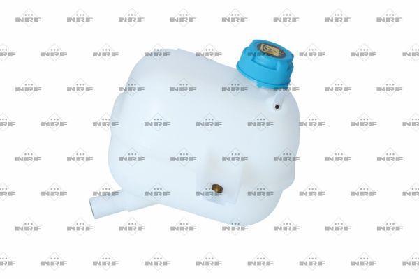Vase d'expansion, liquide de refroidissement (Réservoir liquide de refroidissement) NRF B.V. ref. 454010