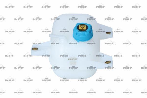 Vase d'expansion, liquide de refroidissement (Réservoir liquide de refroidissement) NRF B.V. ref. 454010