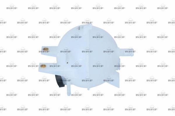 Vase d'expansion, liquide de refroidissement (Réservoir liquide de refroidissement) NRF B.V. ref. 454011