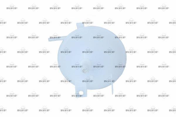 Vase d'expansion, liquide de refroidissement (Réservoir liquide de refroidissement) NRF B.V. ref. 454011