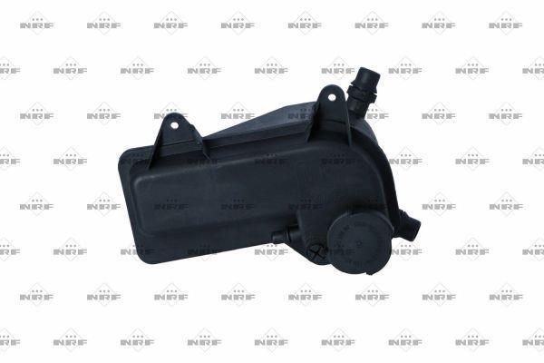 Vase d'expansion, liquide de refroidissement (Réservoir liquide de refroidissement) NRF B.V. ref. 454013