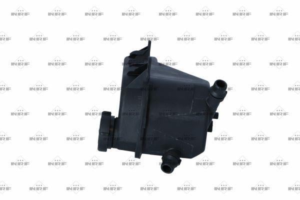 Vase d'expansion, liquide de refroidissement (Réservoir liquide de refroidissement) NRF B.V. ref. 454013
