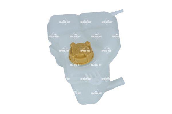 Vase d'expansion, liquide de refroidissement (Réservoir liquide de refroidissement) NRF B.V. ref. 454014