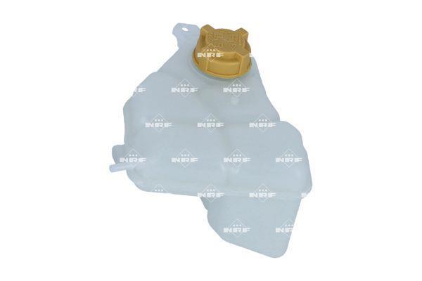 Vase d'expansion, liquide de refroidissement (Réservoir liquide de refroidissement) NRF B.V. ref. 454014