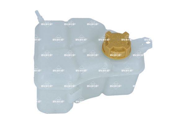 Vase d'expansion, liquide de refroidissement (Réservoir liquide de refroidissement) NRF B.V. ref. 454014