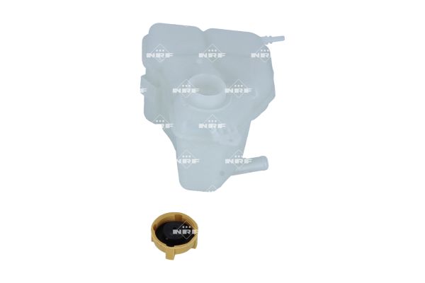 Vase d'expansion, liquide de refroidissement (Réservoir liquide de refroidissement) NRF B.V. ref. 454014