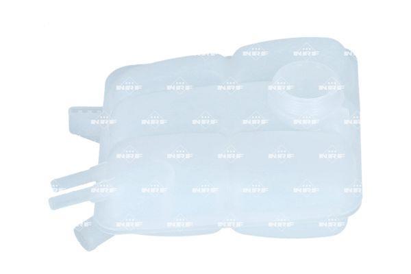 Vase d'expansion, liquide de refroidissement (Réservoir liquide de refroidissement) NRF B.V. ref. 454015