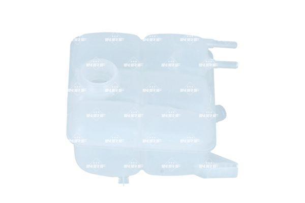 Vase d'expansion, liquide de refroidissement (Réservoir liquide de refroidissement) NRF B.V. ref. 454015