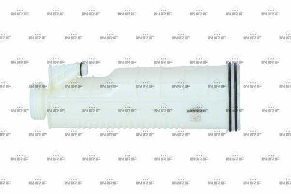 Vase d'expansion, liquide de refroidissement (Réservoir liquide de refroidissement) NRF B.V. ref. 454016
