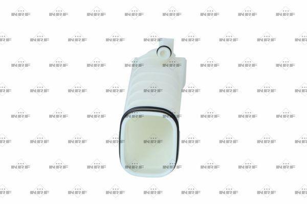Vase d'expansion, liquide de refroidissement (Réservoir liquide de refroidissement) NRF B.V. ref. 454016