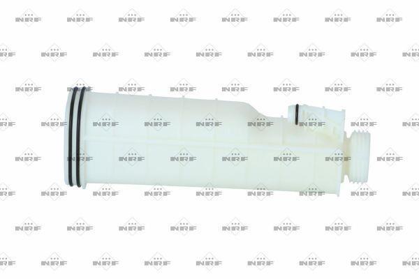 Vase d'expansion, liquide de refroidissement (Réservoir liquide de refroidissement) NRF B.V. ref. 454016