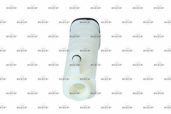 Vase d'expansion, liquide de refroidissement (Réservoir liquide de refroidissement) NRF B.V. ref. 454016