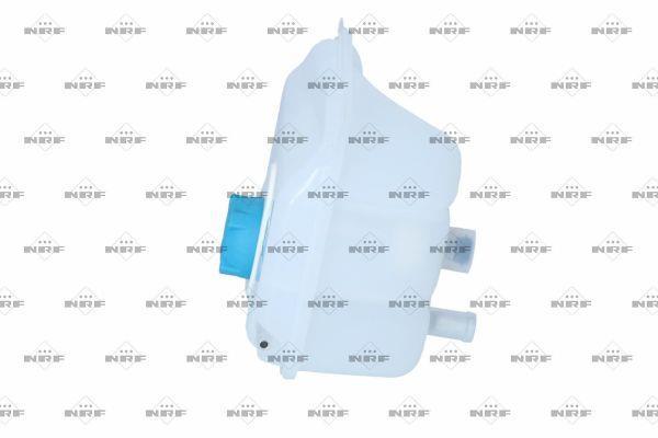 Vase d'expansion, liquide de refroidissement (Réservoir liquide de refroidissement) NRF B.V. ref. 454017