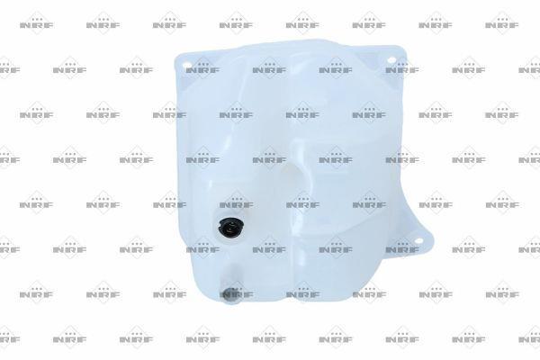 Vase d'expansion, liquide de refroidissement (Réservoir liquide de refroidissement) NRF B.V. ref. 454017