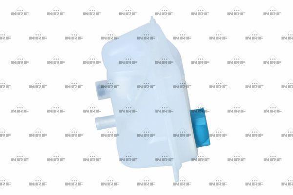Vase d'expansion, liquide de refroidissement (Réservoir liquide de refroidissement) NRF B.V. ref. 454017