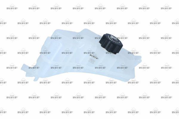 Vase d'expansion, liquide de refroidissement (Réservoir liquide de refroidissement) NRF B.V. ref. 454018