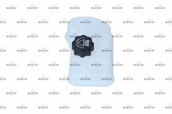 Vase d'expansion, liquide de refroidissement (Réservoir liquide de refroidissement) NRF B.V. ref. 454018