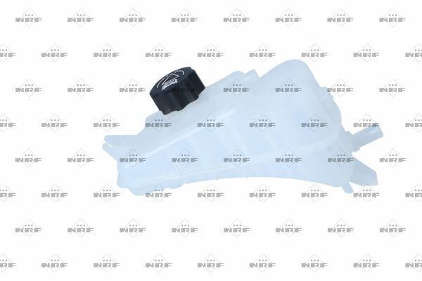 Vase d'expansion, liquide de refroidissement (Réservoir liquide de refroidissement) NRF B.V. ref. 454018