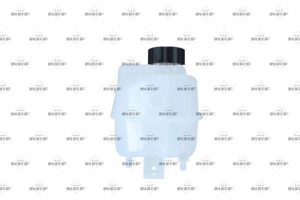 Vase d'expansion, liquide de refroidissement (Réservoir liquide de refroidissement) NRF B.V. ref. 454018