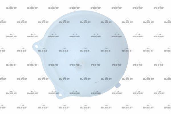 Vase d'expansion, liquide de refroidissement (Réservoir liquide de refroidissement) NRF B.V. ref. 454020