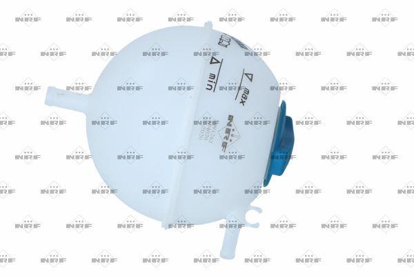 Vase d'expansion, liquide de refroidissement (Réservoir liquide de refroidissement) NRF B.V. ref. 454020
