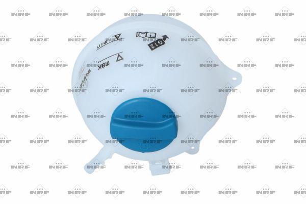 Vase d'expansion, liquide de refroidissement (Réservoir liquide de refroidissement) NRF B.V. ref. 454020