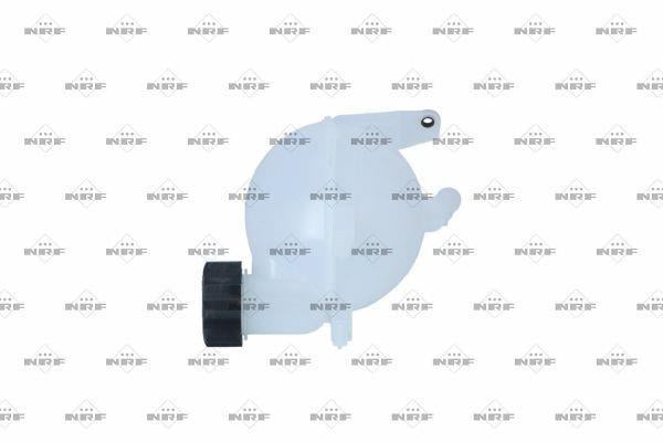 Vase d'expansion, liquide de refroidissement (Réservoir liquide de refroidissement) NRF B.V. ref. 454022