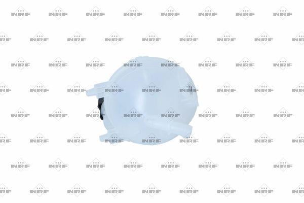 Vase d'expansion, liquide de refroidissement (Réservoir liquide de refroidissement) NRF B.V. ref. 454022