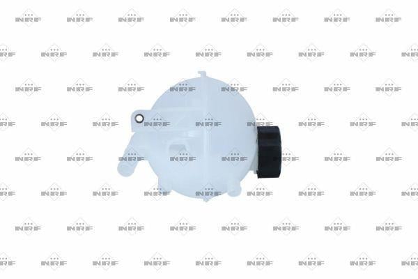 Vase d'expansion, liquide de refroidissement (Réservoir liquide de refroidissement) NRF B.V. ref. 454022