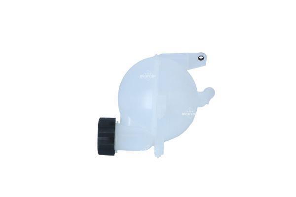 Vase d'expansion, liquide de refroidissement (Réservoir liquide de refroidissement) NRF B.V. ref. 454023
