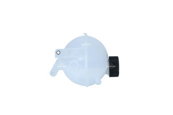 Vase d'expansion, liquide de refroidissement (Réservoir liquide de refroidissement) NRF B.V. ref. 454023