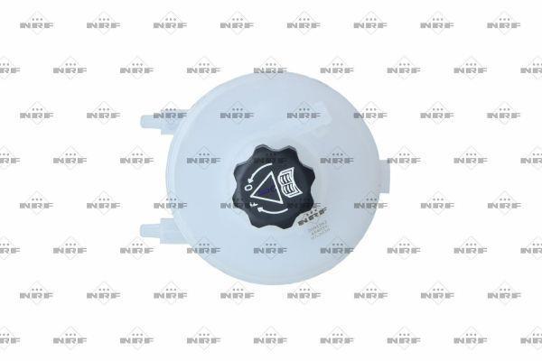Vase d'expansion, liquide de refroidissement (Réservoir liquide de refroidissement) NRF B.V. ref. 454024