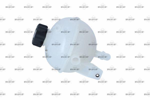 Vase d'expansion, liquide de refroidissement (Réservoir liquide de refroidissement) NRF B.V. ref. 454024