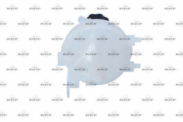 Vase d'expansion, liquide de refroidissement (Réservoir liquide de refroidissement) NRF B.V. ref. 454024